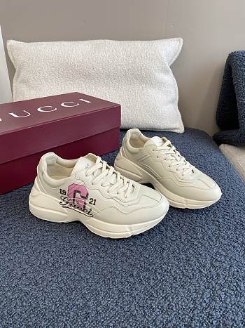 Okify Gucci Rhyton 19G21 Sneakers 