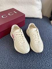 Okify Gucci Rhyton 19G21 Sneakers  - 5