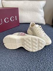 Okify Gucci Rhyton 19G21 Sneakers  - 4