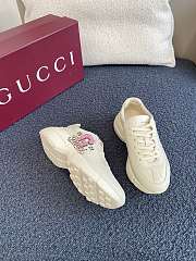 Okify Gucci Rhyton 19G21 Sneakers  - 3