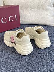 Okify Gucci Rhyton 19G21 Sneakers  - 2