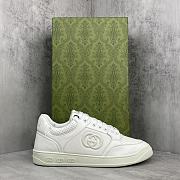 Okify Gucci White Sneakers EU35-46  - 1