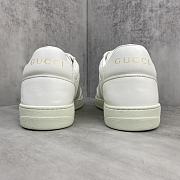 Okify Gucci White Sneakers EU35-46  - 2