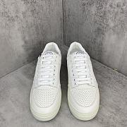 Okify Gucci White Sneakers EU35-46  - 3