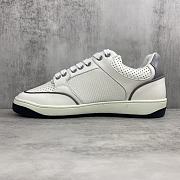 Okify Gucci Grey And White Sneakers EU35-46  - 5