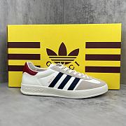 Okify Gucci x Adidas Gazelle Sneakers EU35-46 21532 - 1