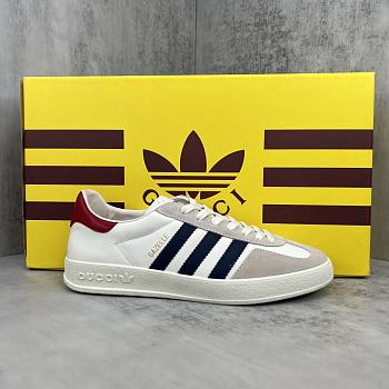 Okify Gucci x Adidas Gazelle Sneakers EU35-46 21532