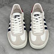 Okify Gucci x Adidas Gazelle Sneakers EU35-46 21532 - 6