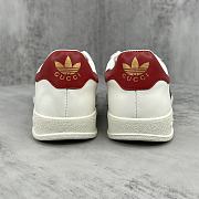 Okify Gucci x Adidas Gazelle Sneakers EU35-46 21532 - 5