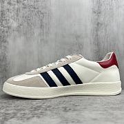 Okify Gucci x Adidas Gazelle Sneakers EU35-46 21532 - 2