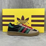 Okify Gucci x Adidas Gazelle Sneakers EU35-46 21533 - 1