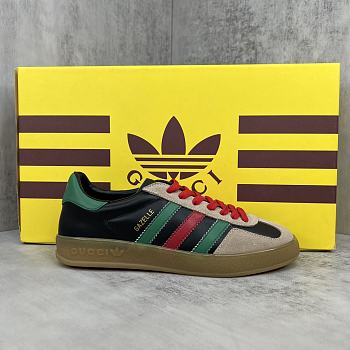 Okify Gucci x Adidas Gazelle Sneakers EU35-46 21533