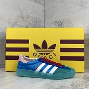 Okify Gucci x Adidas Gazelle Sneakers EU35-46 21534 - 1