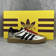 Okify Gucci x Adidas Gazelle Sneakers EU35-46 21538 - 1