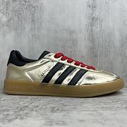 Okify Gucci x Adidas Gazelle Sneakers EU35-46 21538 - 5