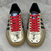 Okify Gucci x Adidas Gazelle Sneakers EU35-46 21538 - 3