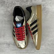 Okify Gucci x Adidas Gazelle Sneakers EU35-46 21538 - 2