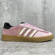 Okify Gucci x Adidas Gazelle Light Pink Sneakers EU35-46 21540 - 4