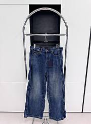 Okify Louis Vuitton Blue Jeans S-2XL 21572 - 1