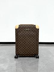 Okify Louis Vuitton Horizon Business Suitcase In Brown M47182 38x55x22.5cm - 1