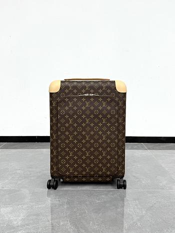 Okify Louis Vuitton Horizon Business Suitcase In Brown M47182 38x55x22.5cm