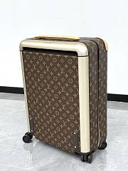 Okify Louis Vuitton Horizon Business Suitcase In Brown M47182 38x55x22.5cm - 6