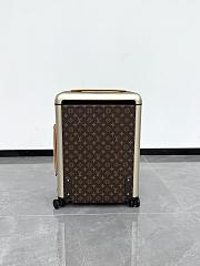 Okify Louis Vuitton Horizon Business Suitcase In Brown M47182 38x55x22.5cm - 3