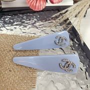 Okify CC/MiuMiu 1 Pair Of Hair Clips 21582 - 6