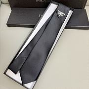 Okify Prada Black Tie  - 1