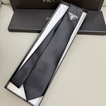 Okify Prada Black Tie 