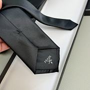 Okify Prada Black Tie  - 5