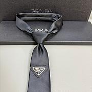 Okify Prada Black Tie  - 2