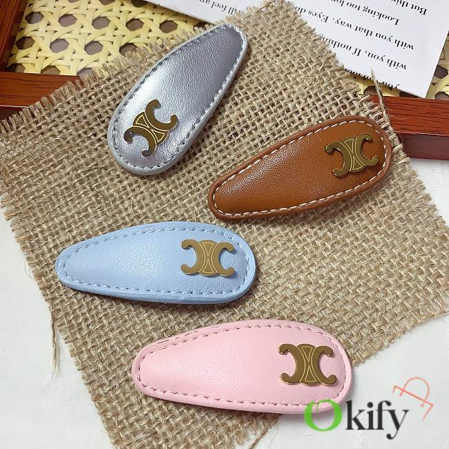 Okify Celine Hair Clip  - 1
