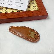 Okify Celine Hair Clip  - 2