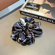 Okify CC Black Scrunchies 21612 - 1