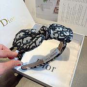 Okify Dior Headband 21614 - 3