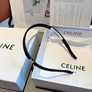 Okify Celine Black Headband 21615 - 5