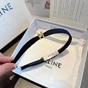 Okify Celine Black Headband 21615 - 3