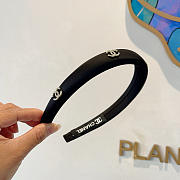 Okify CC Black Headband 21620 - 4