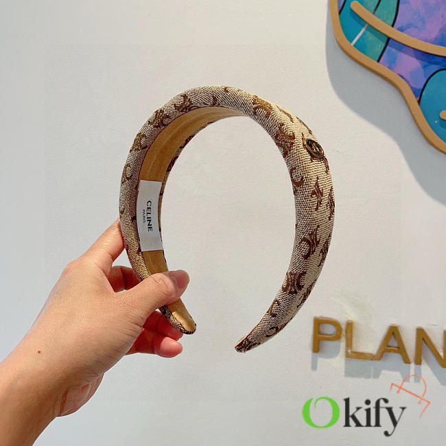 Okify Celine Headband 21622 - 1