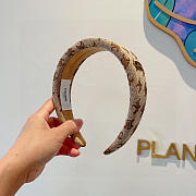 Okify Celine Headband 21622 - 1