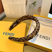 Okify Fendi Headband 21623 - 5