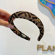 Okify Fendi Headband 21623 - 3