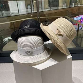 Okify Prada Sun Hat 21627