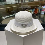 Okify Prada Sun Hat 21627 - 4