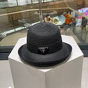 Okify Prada Sun Hat 21627 - 3