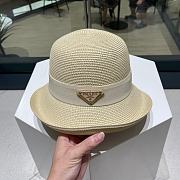 Okify Prada Sun Hat 21627 - 2