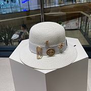 Okify CC Sun Hat 21628 - 3