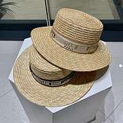 Okify Dior Sun Hat 21630 - 1