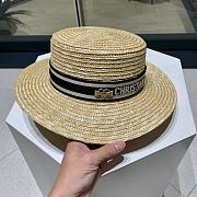 Okify Dior Sun Hat 21630 - 3